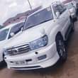 A picture of Landcruiser V8 58m Negotiable