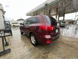 A picture of Register Hyundai Santa Fe 2007 Firstbody