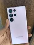A picture of Samsung Galaxy S23 Ultra 5G