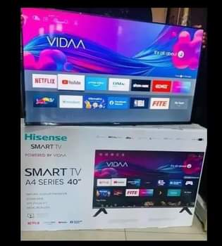 A picture of Smart Tv