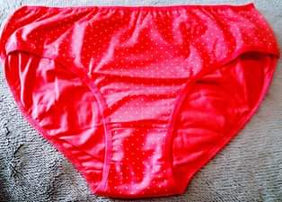 A picture of Knickers