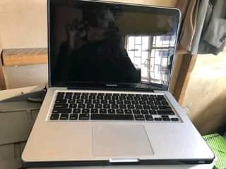 macbook
