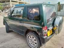 A picture of Pajero min