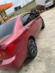 A picture of Toyota Corolla 2004 Nigerian used