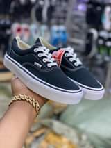 A picture of Ladies vans