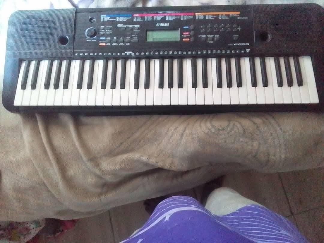 yamaha