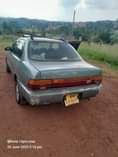 A picture of 1993 Toyota Collola