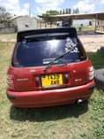 A picture of Nissan match Ml 1 9 Full ac Cc 1300 Location
