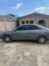 A picture of 2006 Toyota Camry