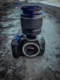 A picture of CANON D 600