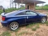 A picture of 2004 Toyota Celica In very good shape