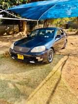 cars under 2000