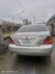 A picture of Neatly flashed on First body Toyota Avalon dashboard chilling ac