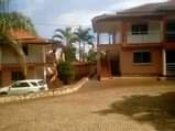 A picture of 2 Blocks Each having 2 Units of 4 Bedrooms all
