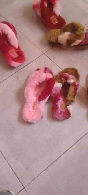 A picture of LADY S SHOES
