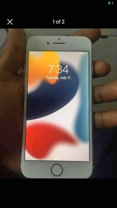 iphone 7