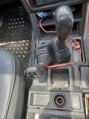 A picture of Quick sale 8 7m Buy and drive 2800 Diesel non