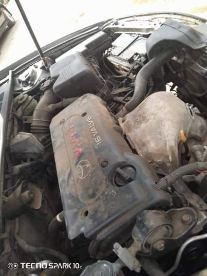 A picture of 2005 CAMRY 2005 BIG DADDY