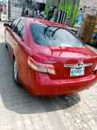 A picture of CLEAN 2008 MODEL TOYOTA CAMRY SPIDER Absolutely nothing to fix