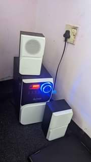 A picture of Subwoofer MZIKI MNENE