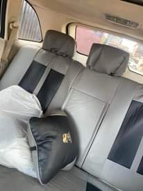 A picture of 2008 ford edge for sale