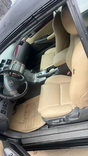A picture of Registered Toyota Solara 2005 SLE 2021 Entry V6 Engine and