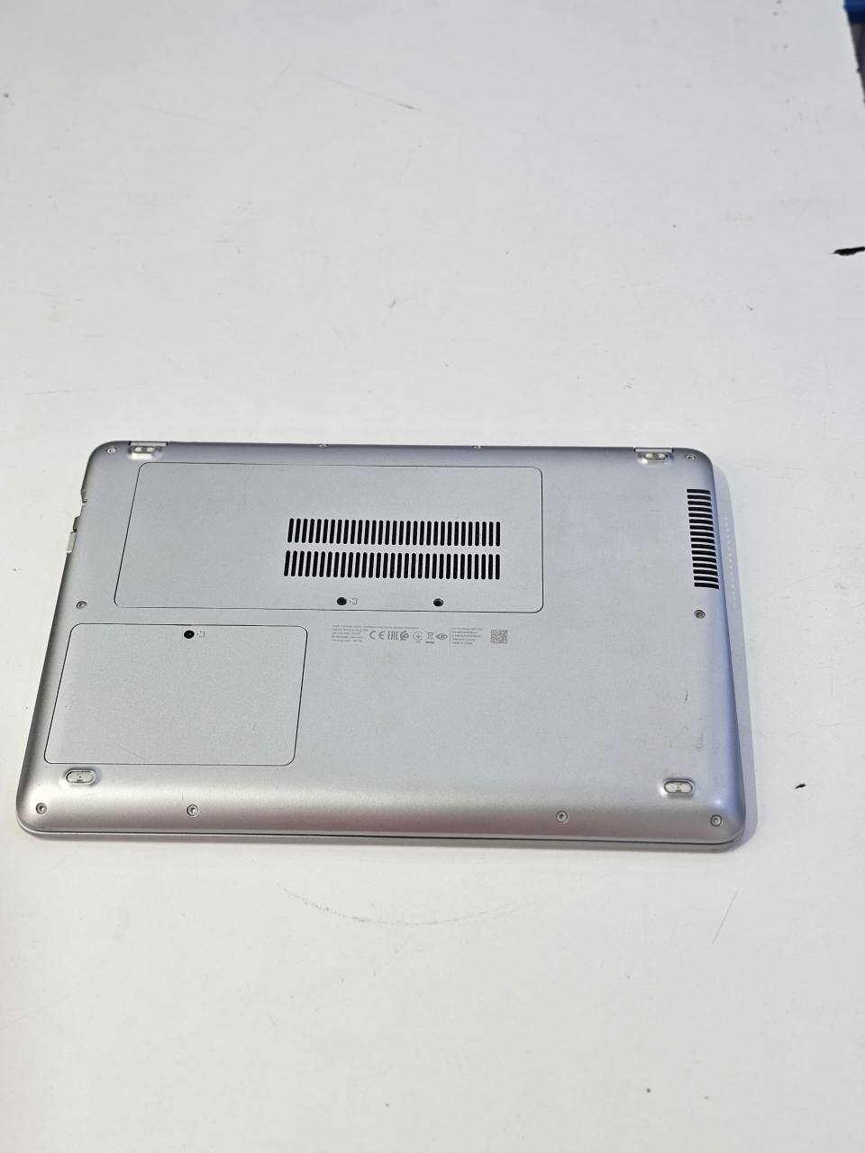 A picture of Hp Probook 430 G4