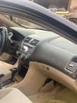A picture of Honda eod is available with good condition engine and gear