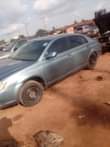 A picture of Toyota Avalon Automatic gear Engine needs replacement No Engine Selective
