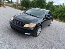 A picture of 2007 Toyota Corolla 2007 Yes
