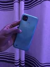 A picture of INFINIX SMART HD