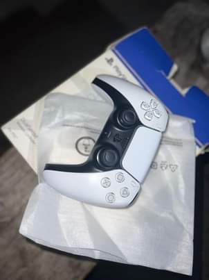 A picture of PADI YA PS5