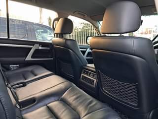 A picture of Landcruiser V8 Diesel 2017