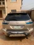 A picture of Lexus RX330 05 Model