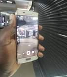 A picture of SAMSUNG GALAXY S6 EDGE