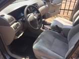 A picture of Registered Toyota Corolla 2006