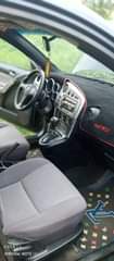 A picture of Toyota matrix 2007