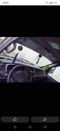 A picture of Diatshu Hijet