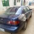 A picture of Toyota corolla okere ju owo e lo