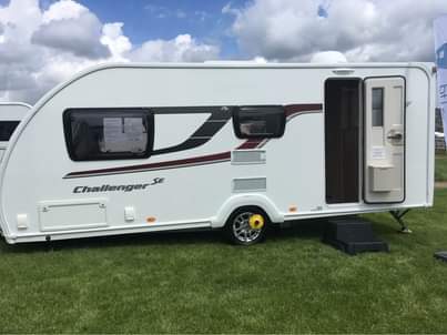 campervans for sale uk