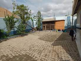 A picture of House on sale