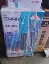A picture of 440 000 last price for 32inch flat screen TV brand