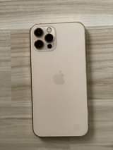 A picture of IPHONE 12 Pro dual SIM 2M WhatsApp 256708855475