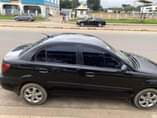 A picture of Kia Rio 09 09013160359