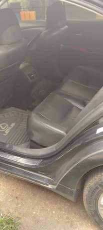 A picture of 2008 Lexus Es350