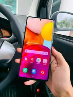samsung a71