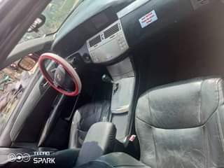 A picture of 2007 Toyota Avalon