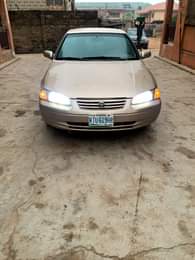 A picture of Need 1 lucky buyer for this my Toyota Camry Neatly