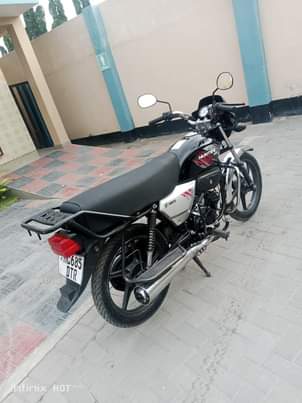 A picture of HERO HUNTER 125 cc