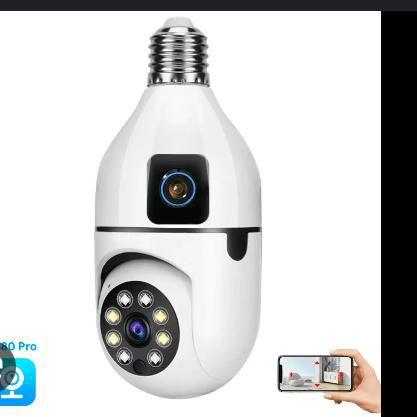 camera bulb